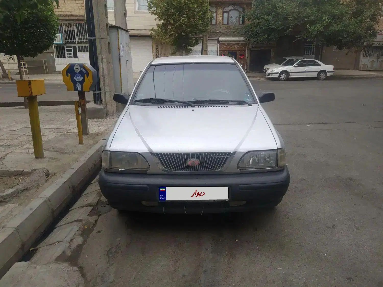 خودرو پراید، 141 آگهی ann_20334548