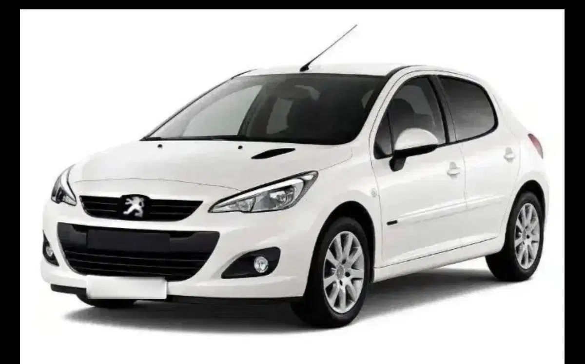 خودرو پژو، 207 آگهی ann_20334570