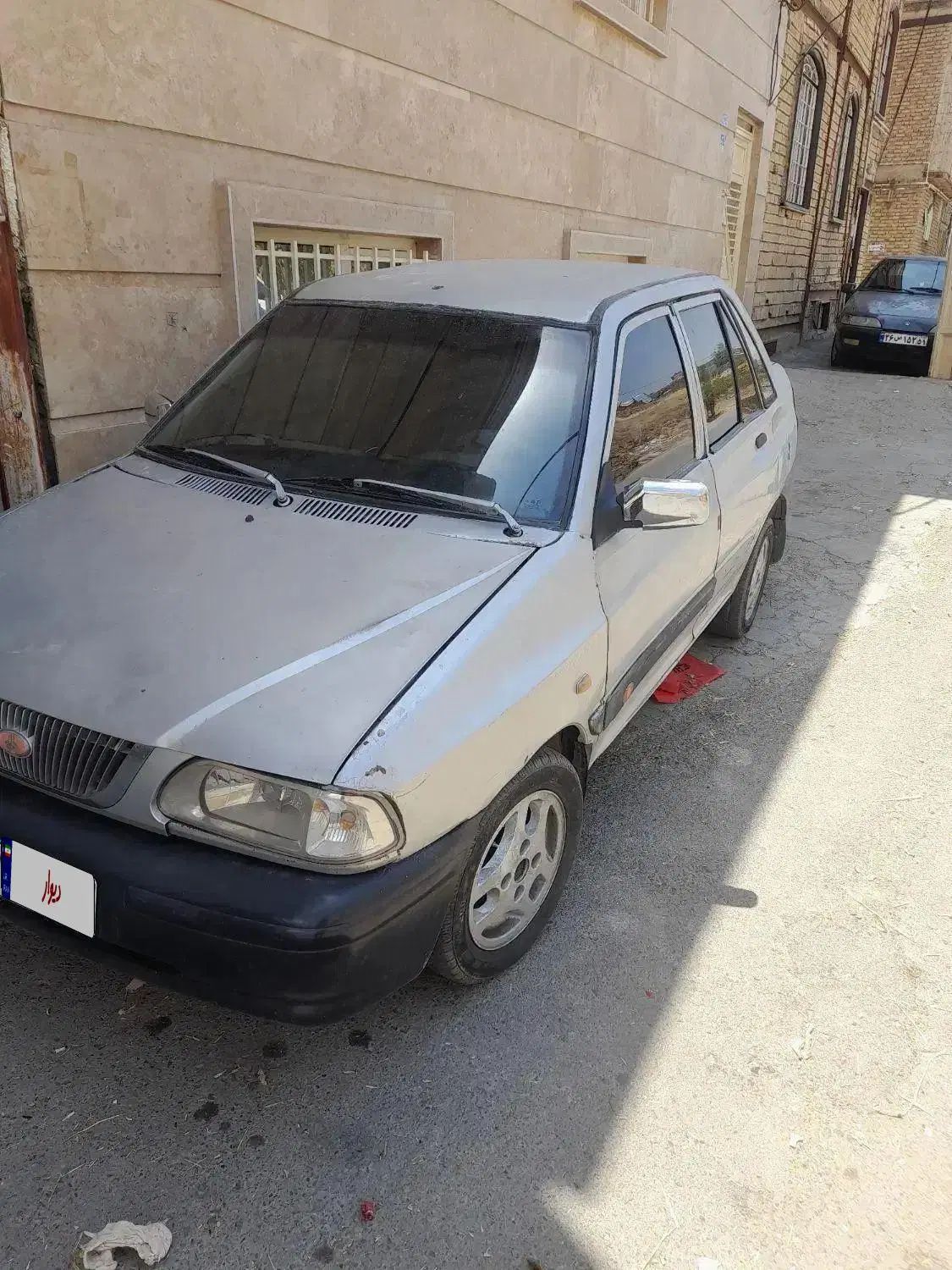 خودرو پراید، 141 آگهی ann_20334598