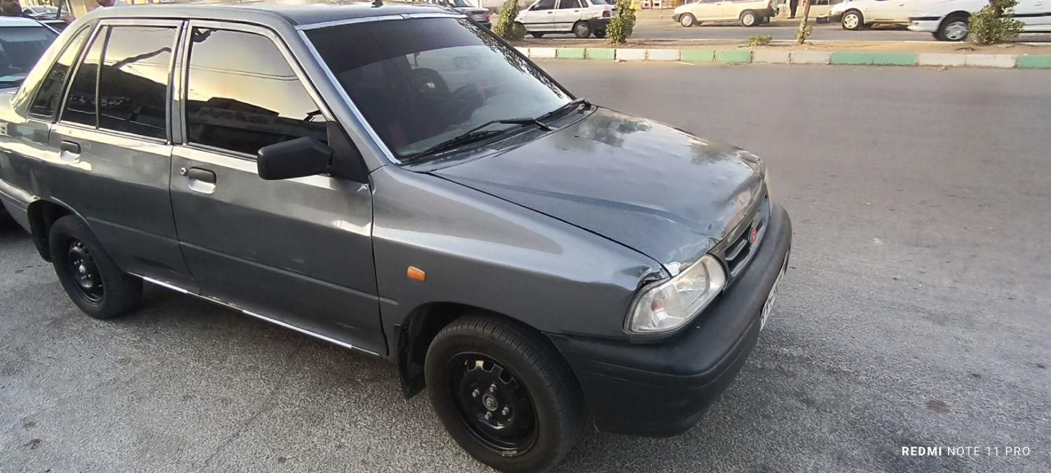 پراید 141 SX - 1390
