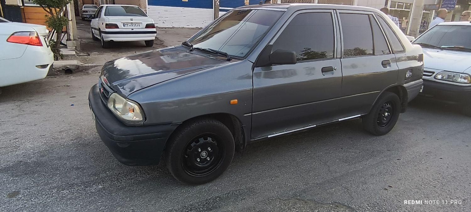 پراید 141 SX - 1390