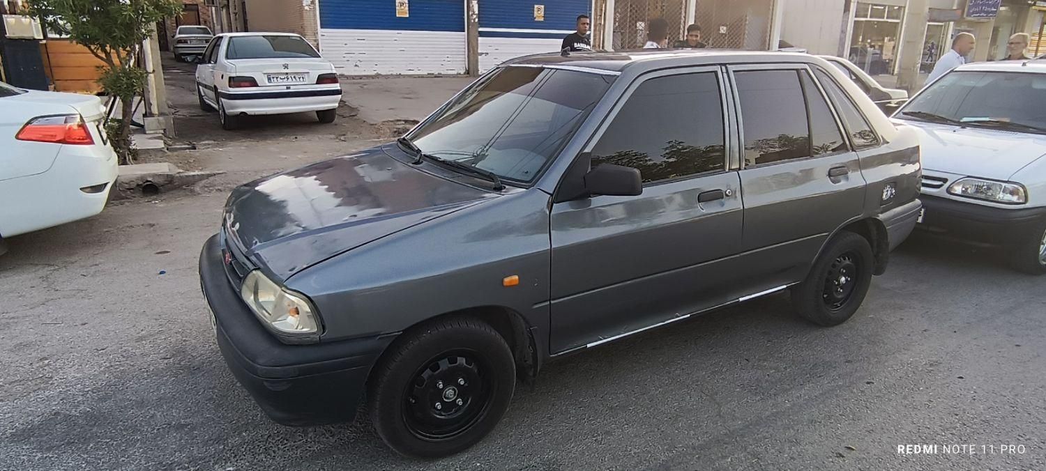 پراید 141 SX - 1390