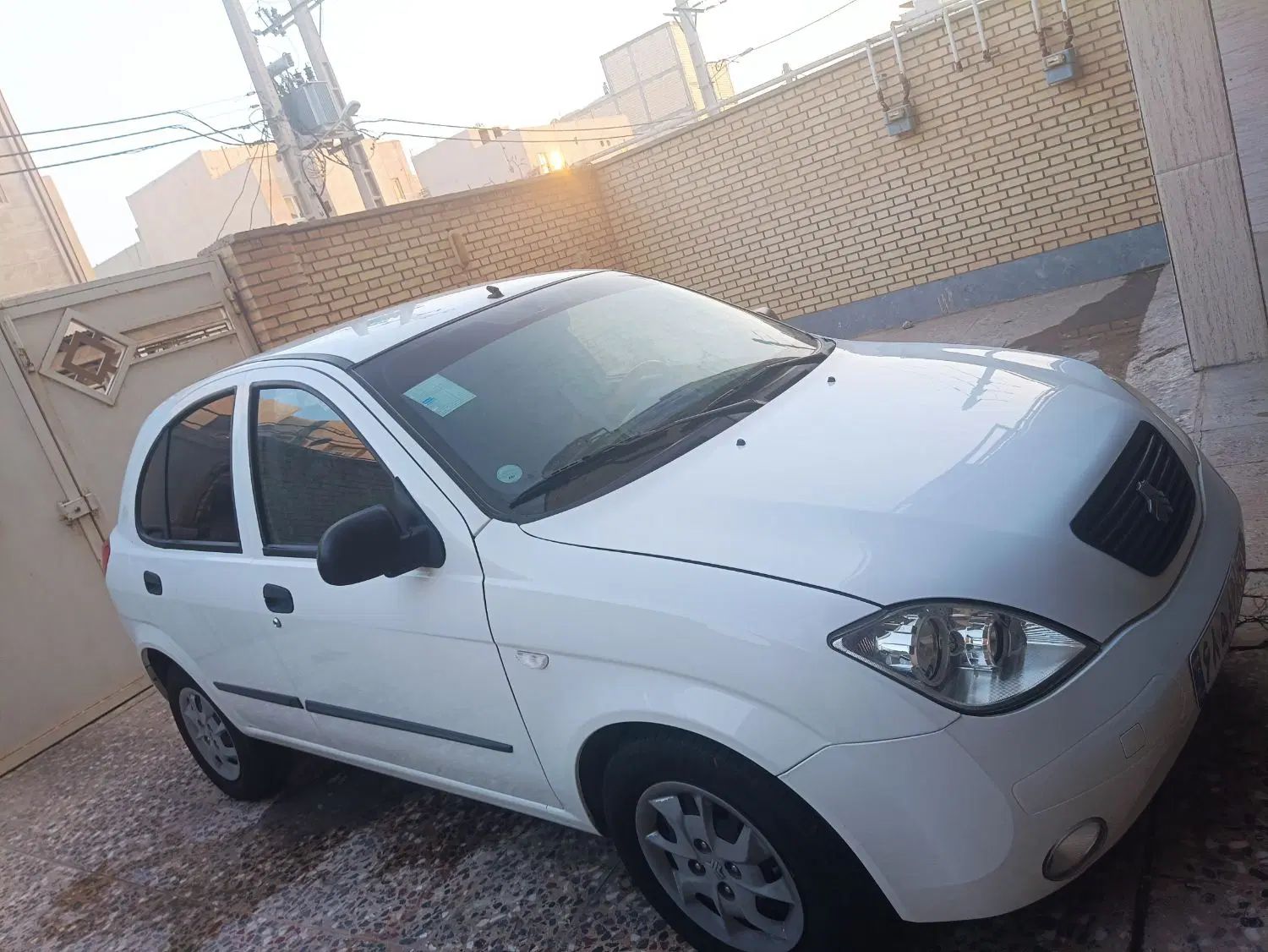 خودرو تیبا، 2 آگهی ann_20334615