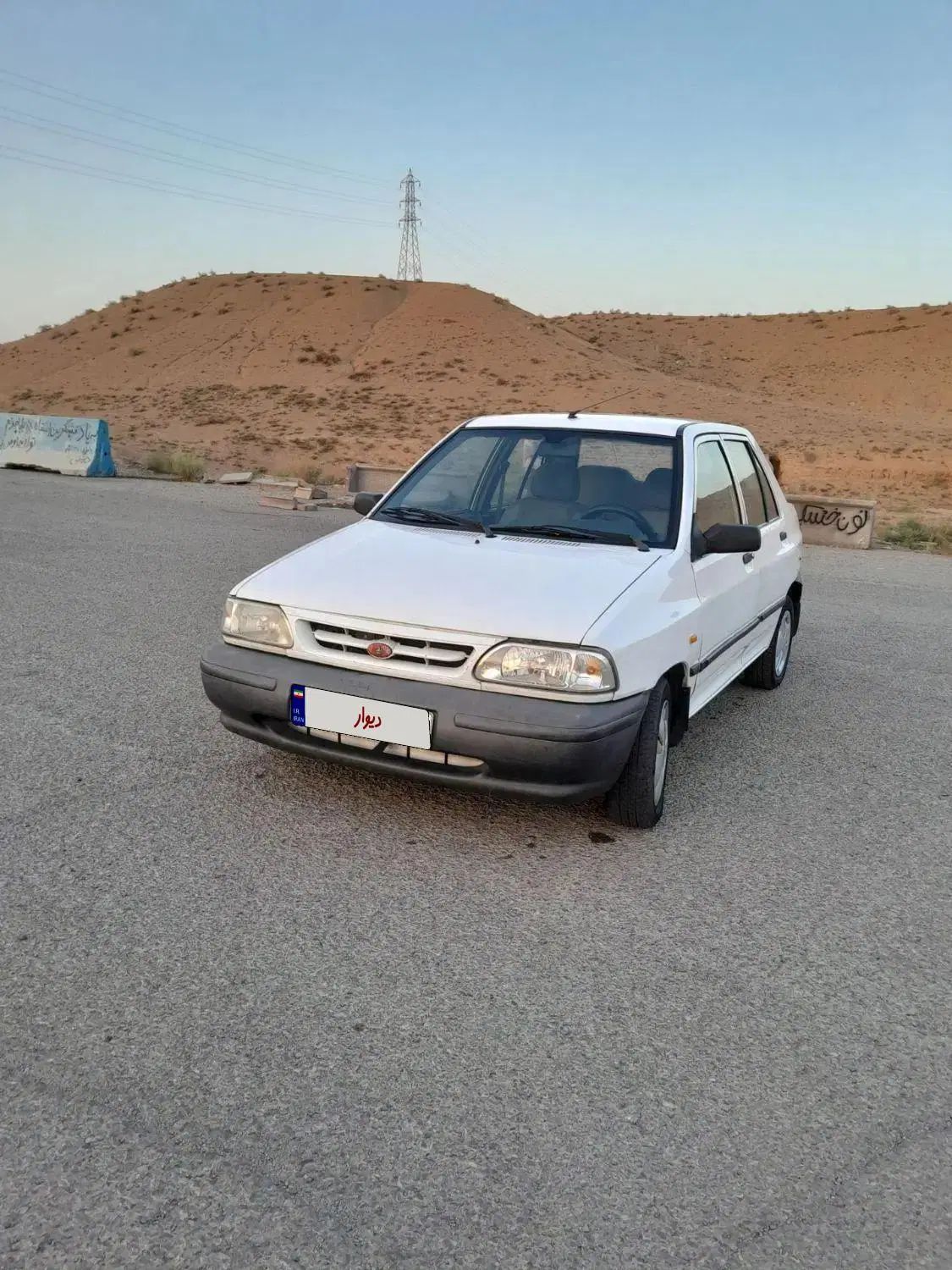خودرو پراید، 131 آگهی ann_20334633