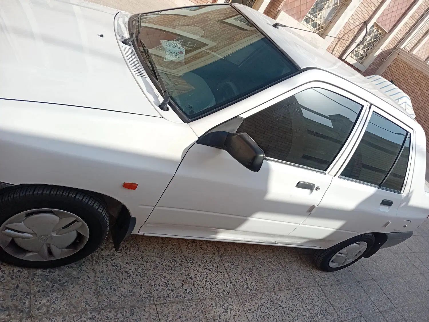 پراید 131 SE - 1397