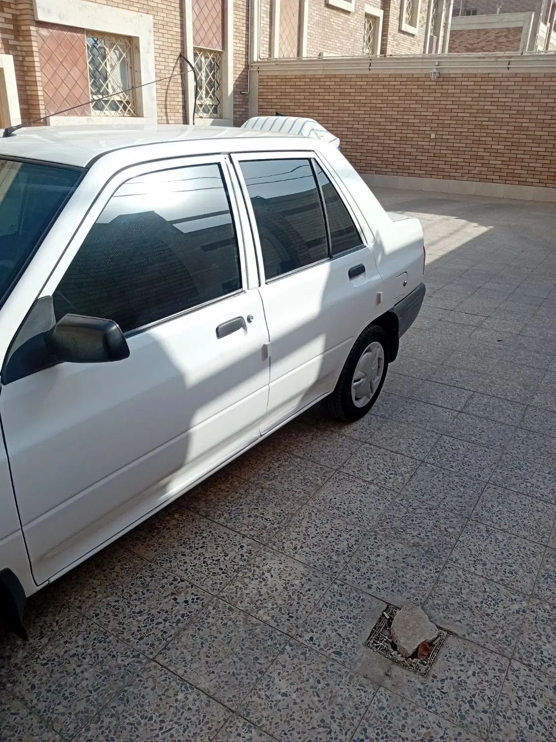 پراید 131 SE - 1397