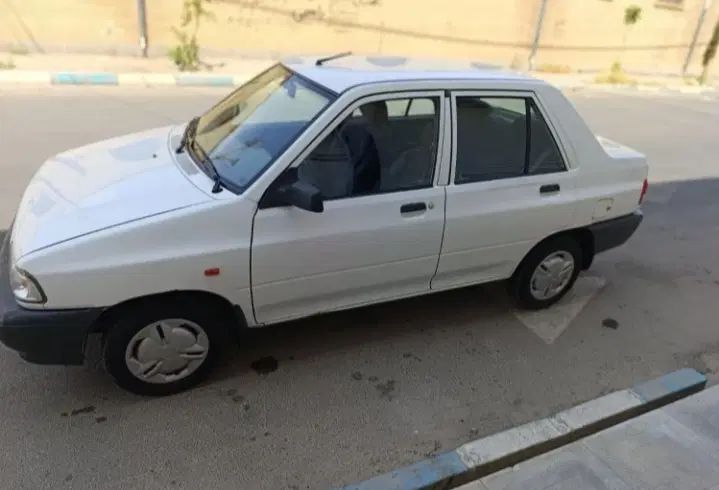 پراید 131 SE - 1397