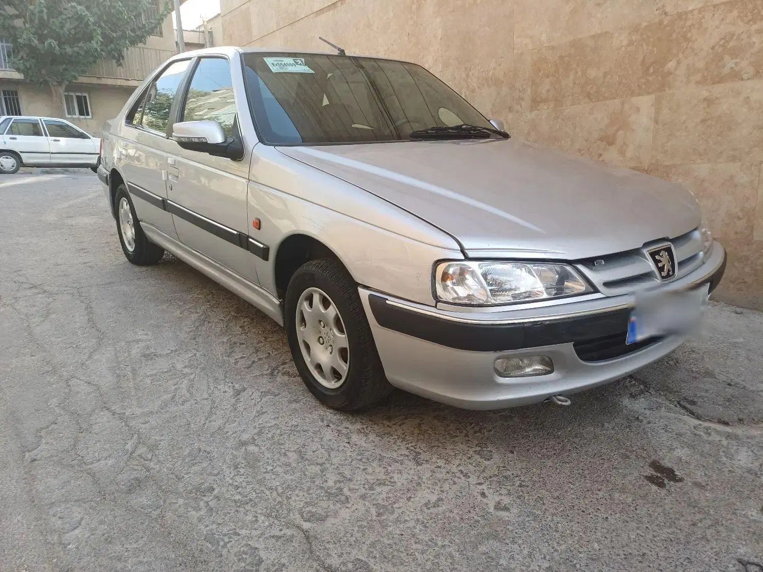 خودرو پژو، پارس آگهی ann_20334653