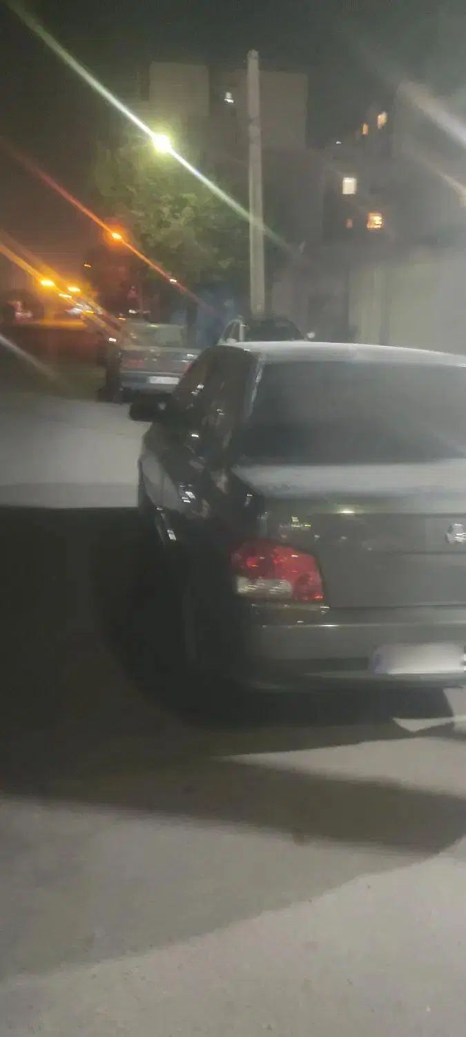 پراید 132 SE - 1396