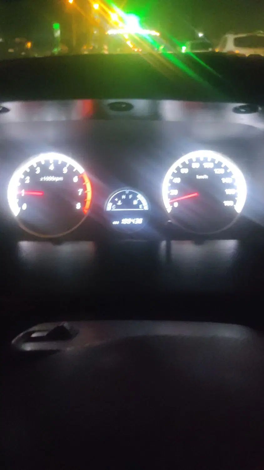 پراید 132 SE - 1396