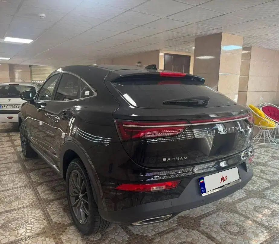 خودرو دیگنیتی، پرایم آگهی ann_20334657