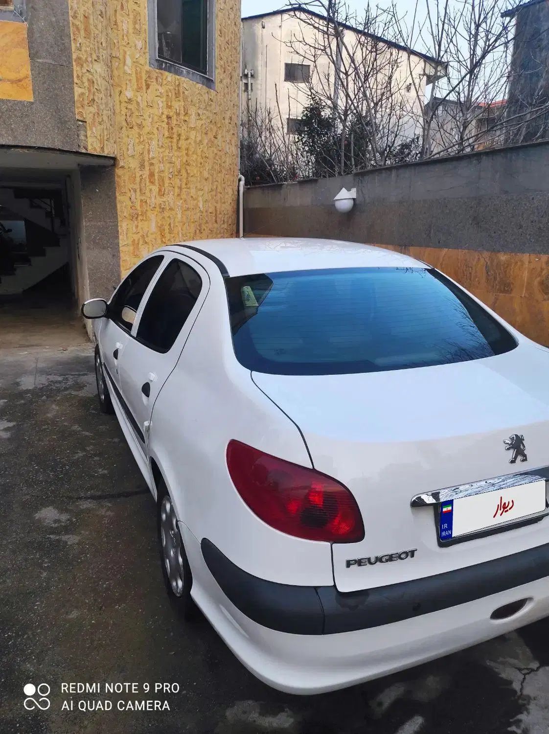 خودرو پژو، 206 آگهی ann_20334662