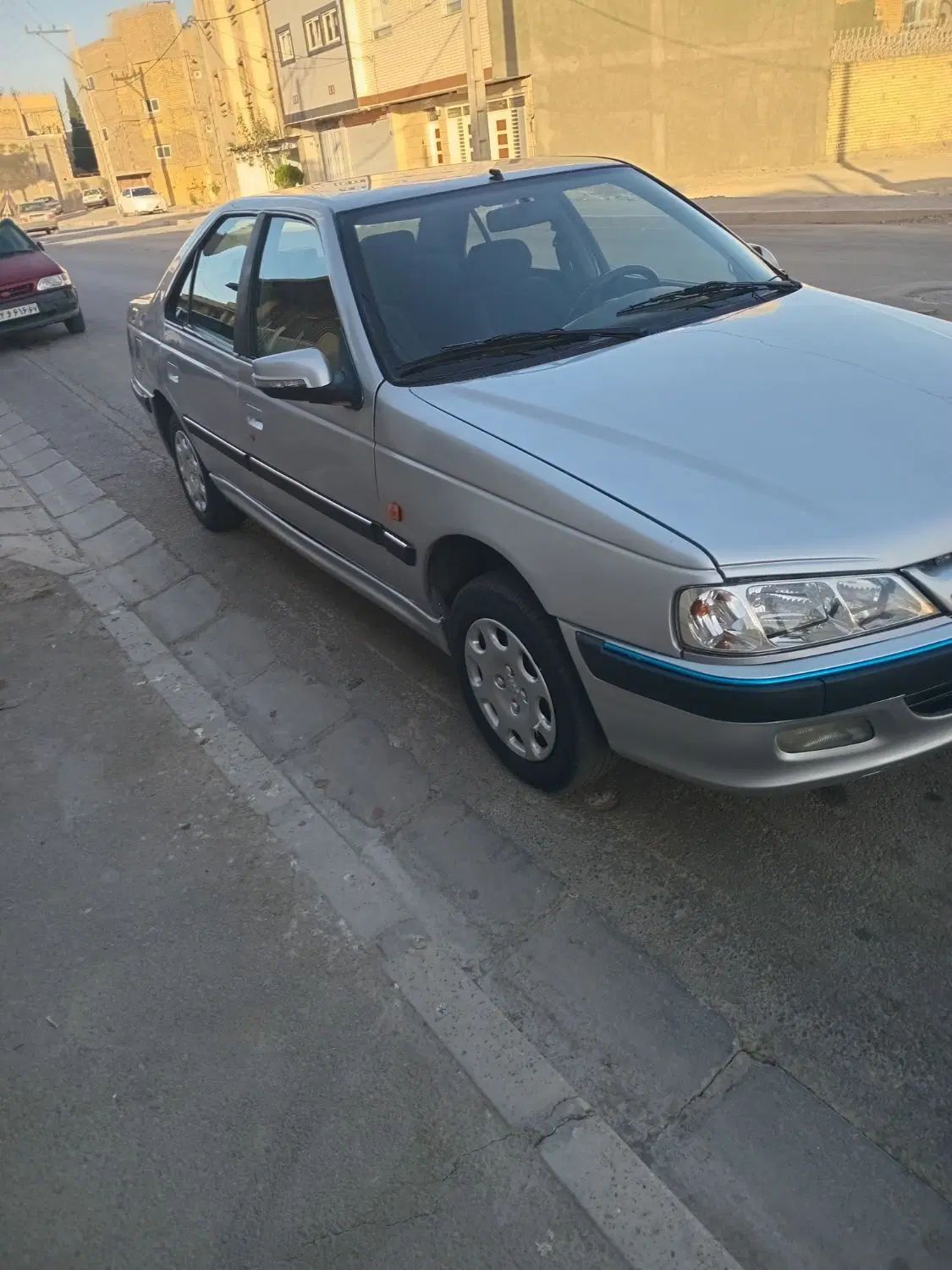 خودرو پژو، پارس آگهی ann_20334678