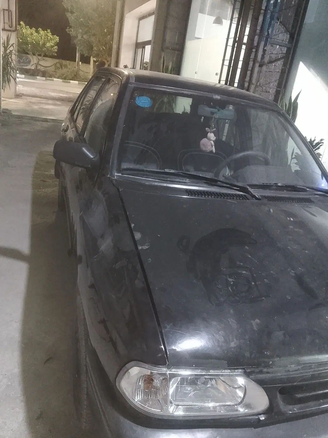 خودرو پراید، صبا آگهی ann_20334696