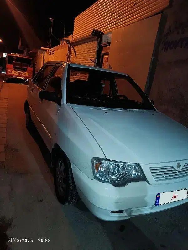 خودرو پراید، 132 آگهی ann_20334699