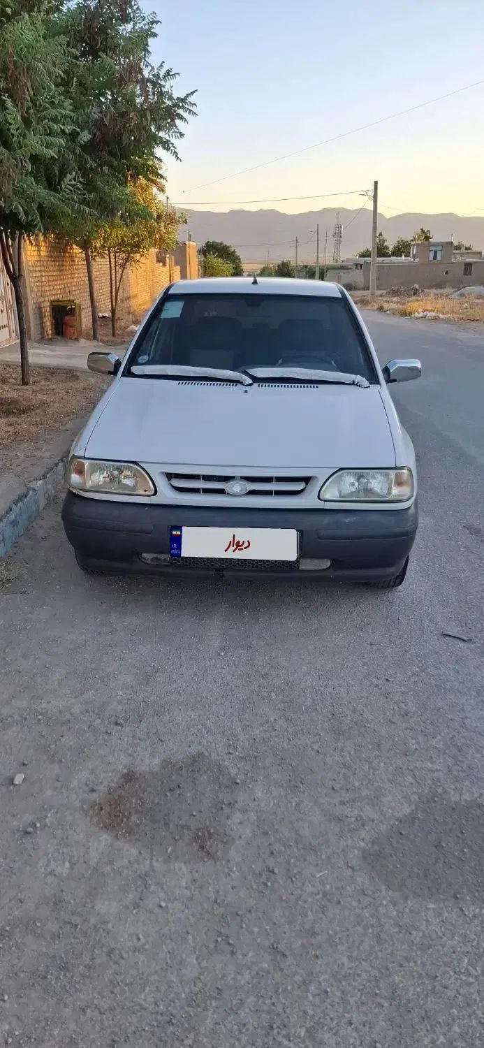 خودرو پراید، 131 آگهی ann_20334703