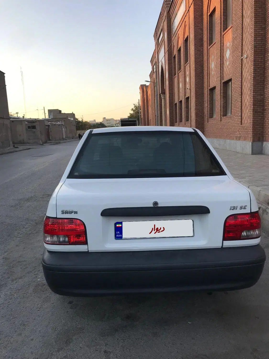 خودرو پراید، 131 آگهی ann_20334739
