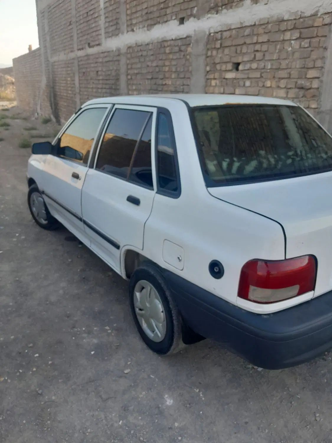 خودرو پراید، صبا آگهی ann_20334776