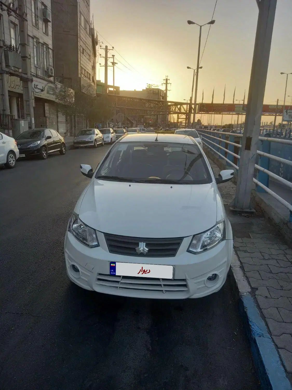 ساینا EX معمولی - 1400