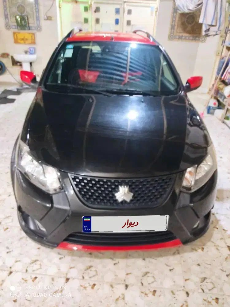 خودرو کوییک، R آگهی ann_20334875