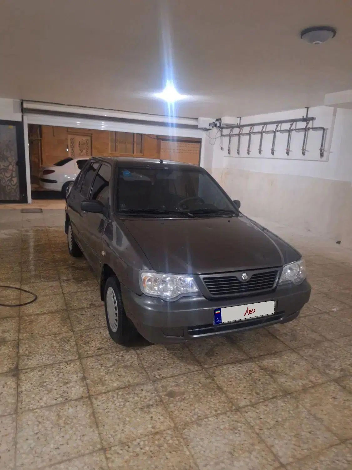 خودرو پراید، 132 آگهی ann_20335002