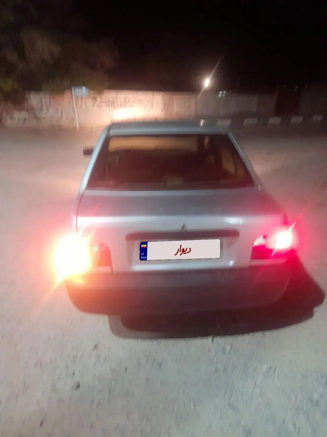 خودرو پراید، صبا آگهی ann_20335018