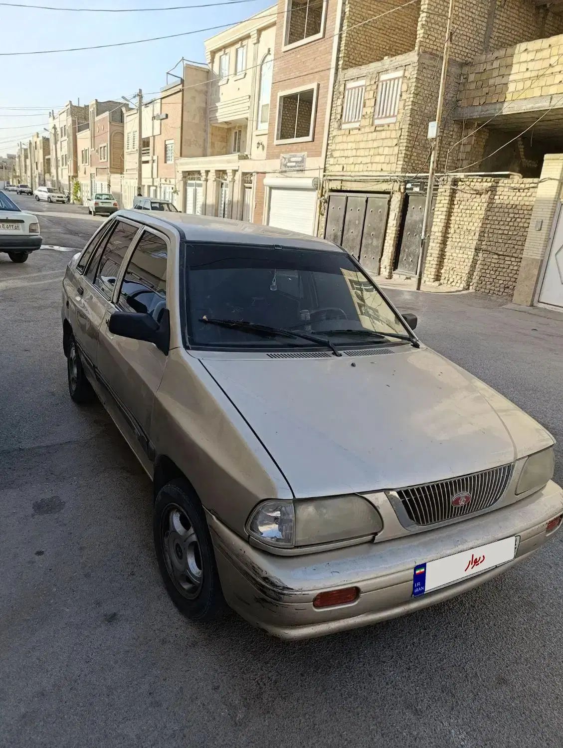 خودرو پراید، 141 آگهی ann_20335047