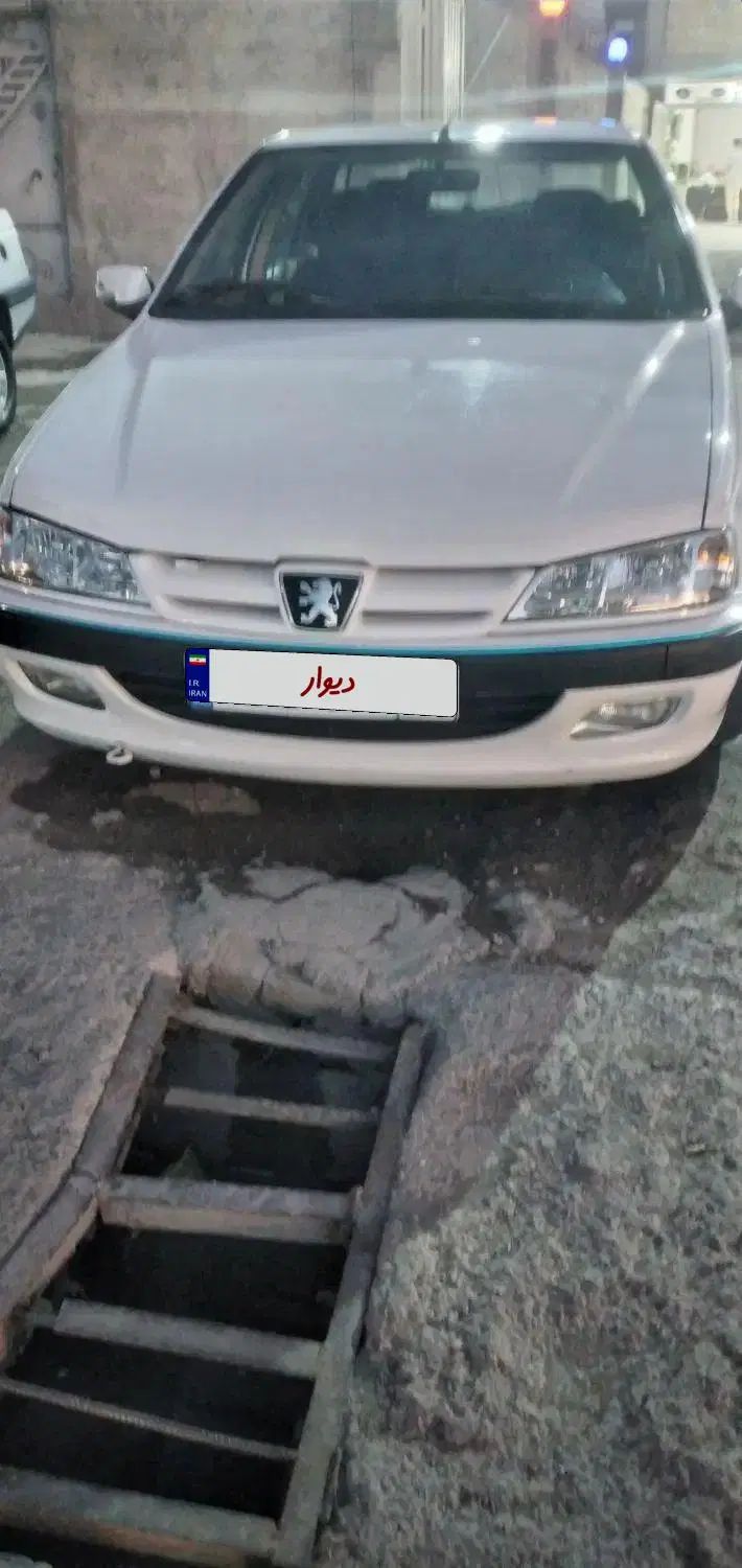 خودرو پژو، پارس آگهی ann_20335120