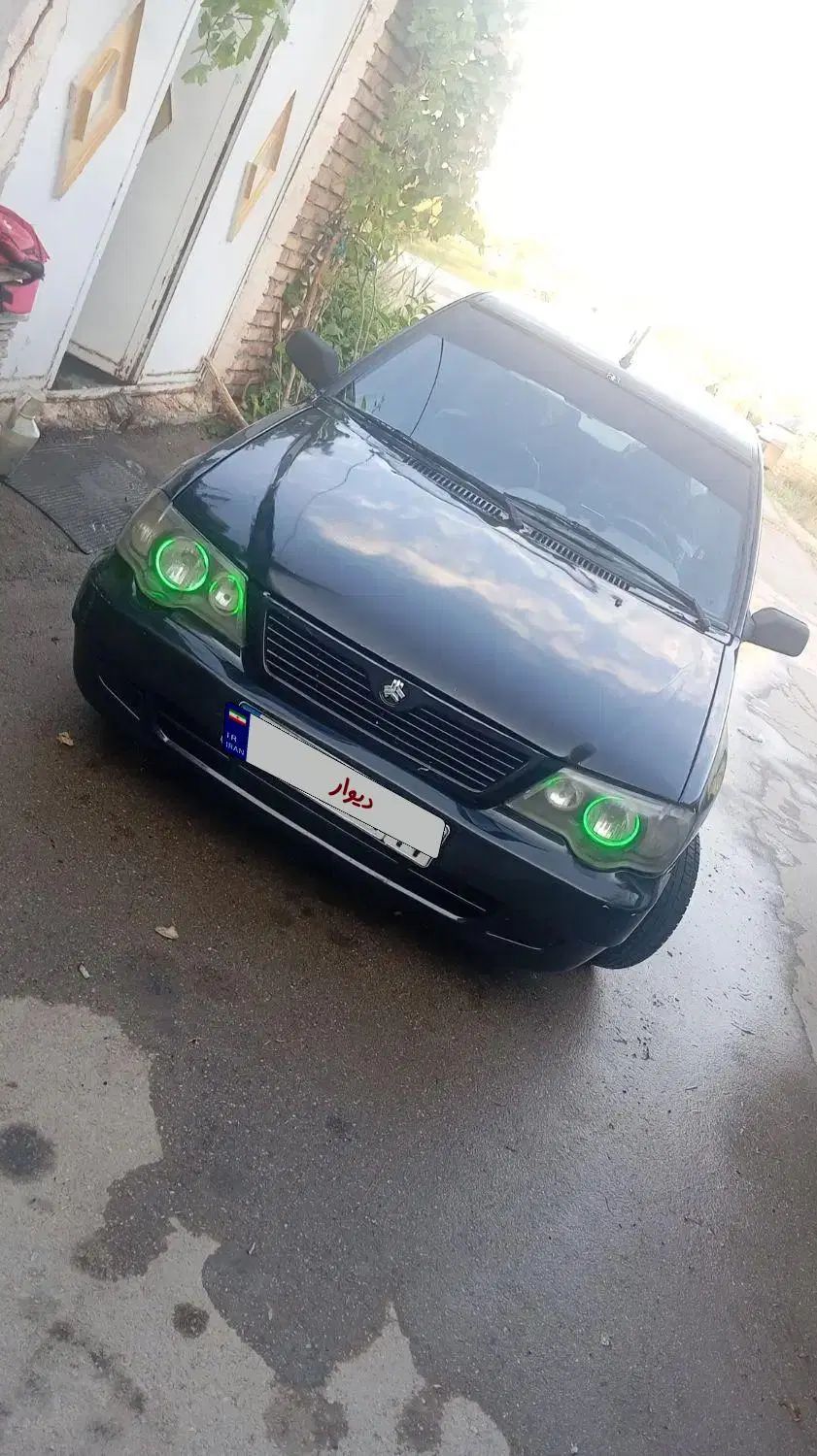 خودرو پراید، 111 آگهی ann_20335129