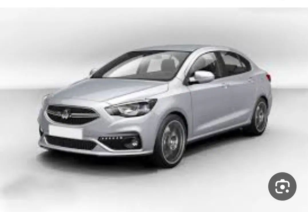 شاهین G دنده‌ای ESC - 1404