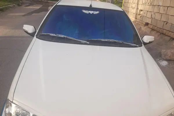 خودرو پژو، پارس آگهی ann_20335136