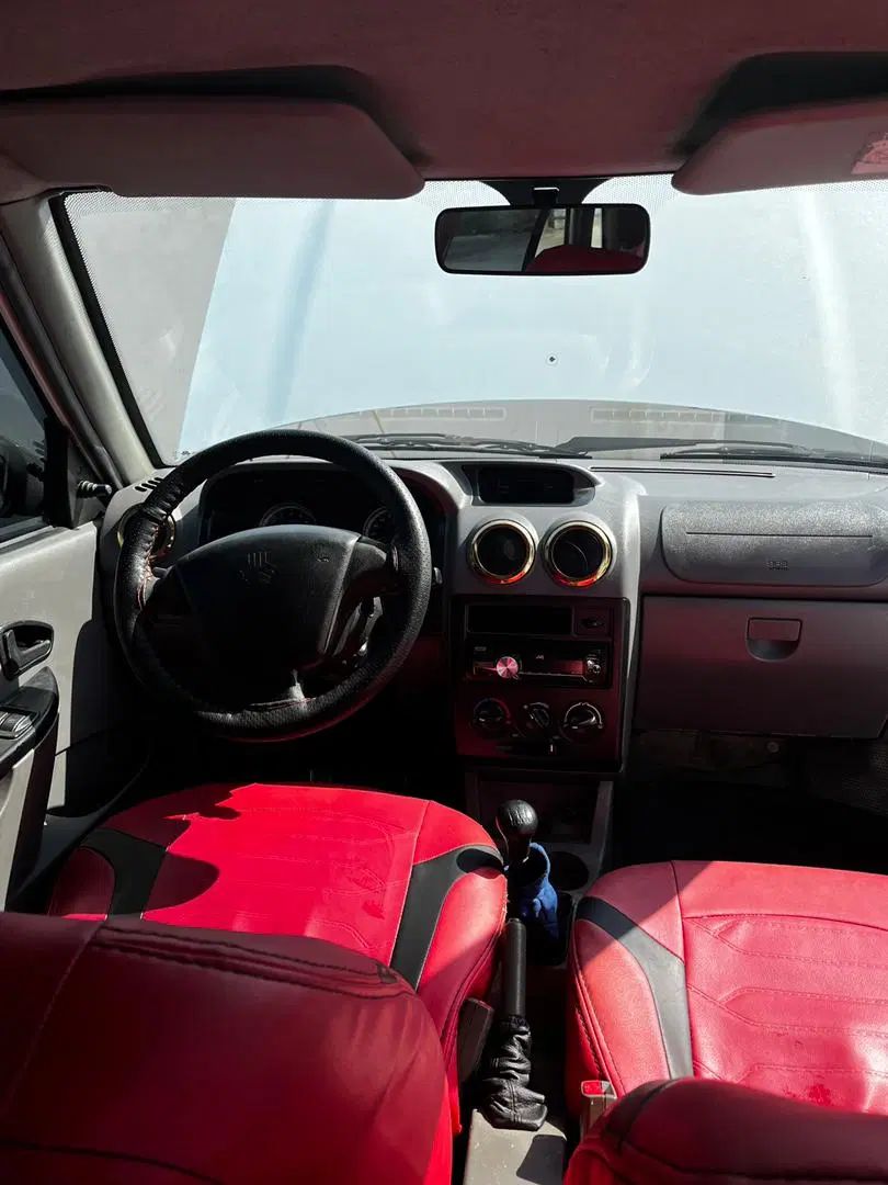پراید 131 SL - 1392