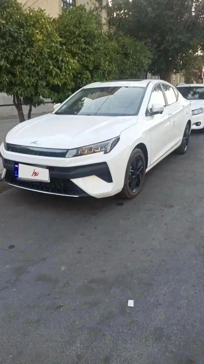 کی ام سی J7 اتوماتیک - 1404