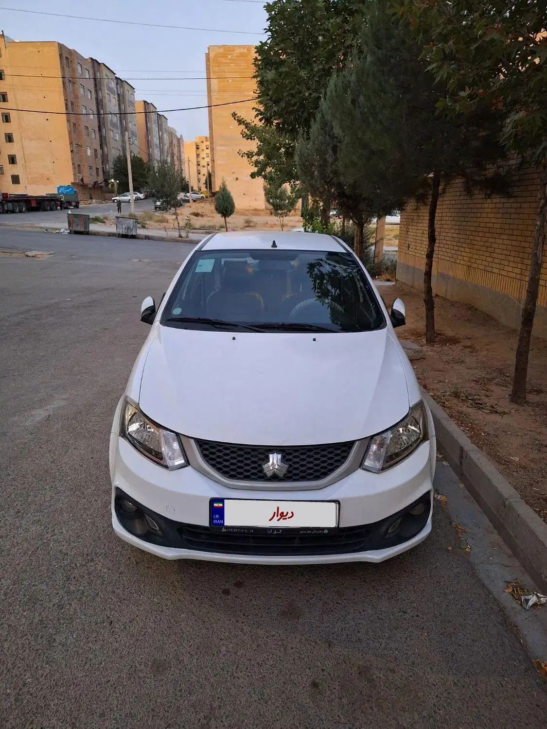 خودرو ساینا، S آگهی ann_20335240