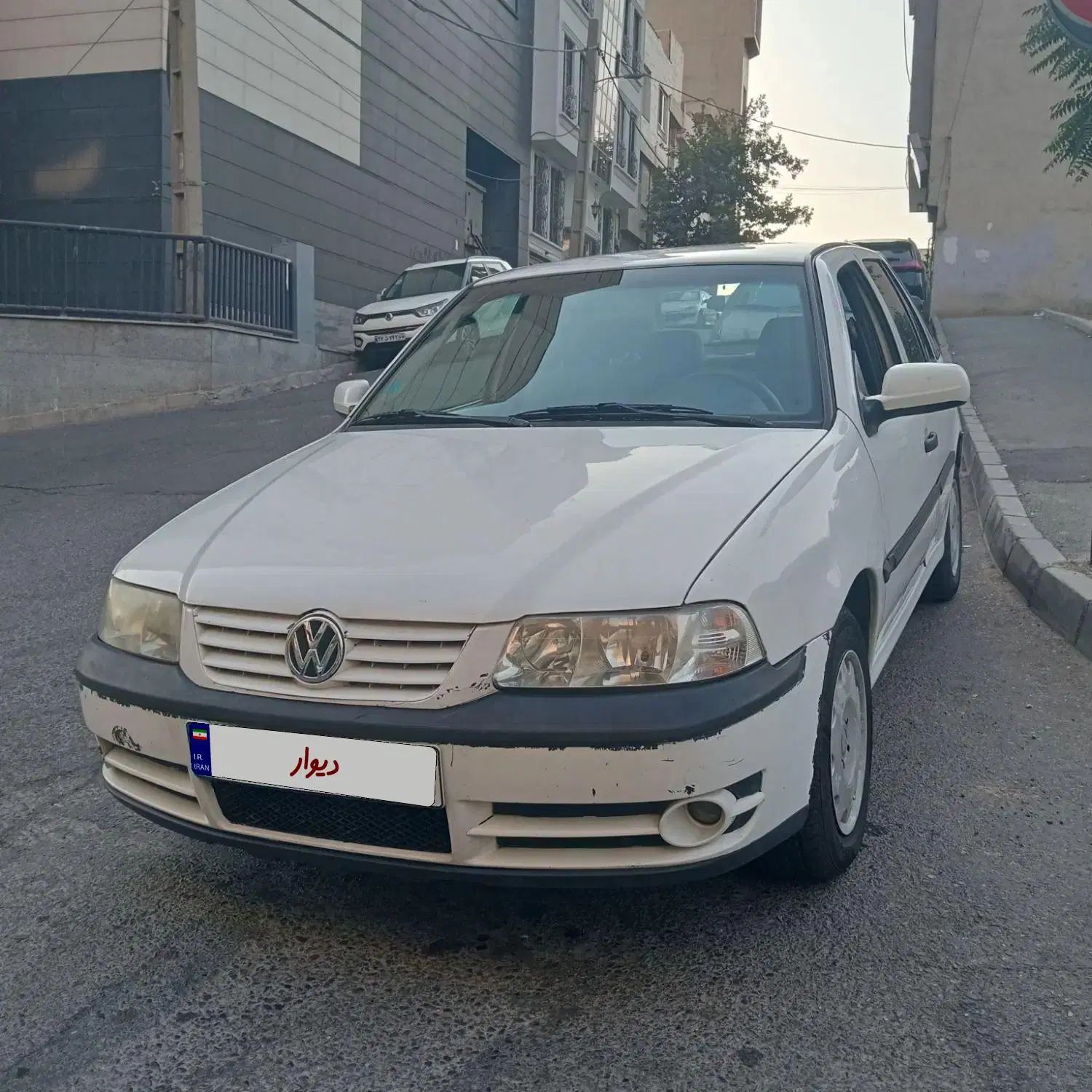 خودرو فولکس، گل آگهی ann_20335276