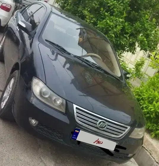 خودرو لیفان، 620 آگهی ann_20335279