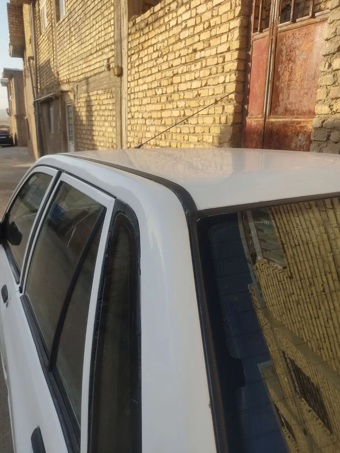 پراید 132 ساده - 1388