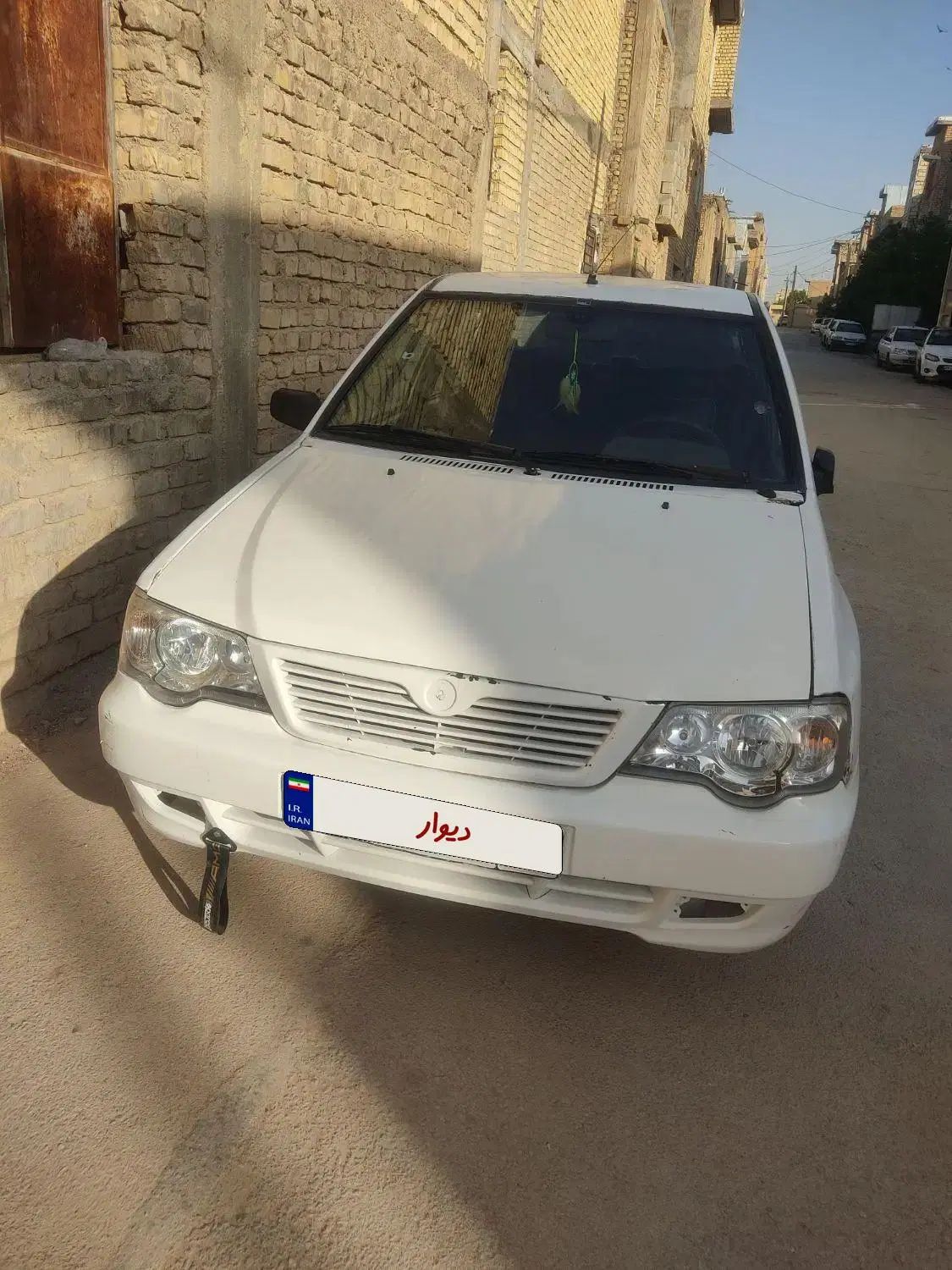 خودرو پراید، 132 آگهی ann_20335287