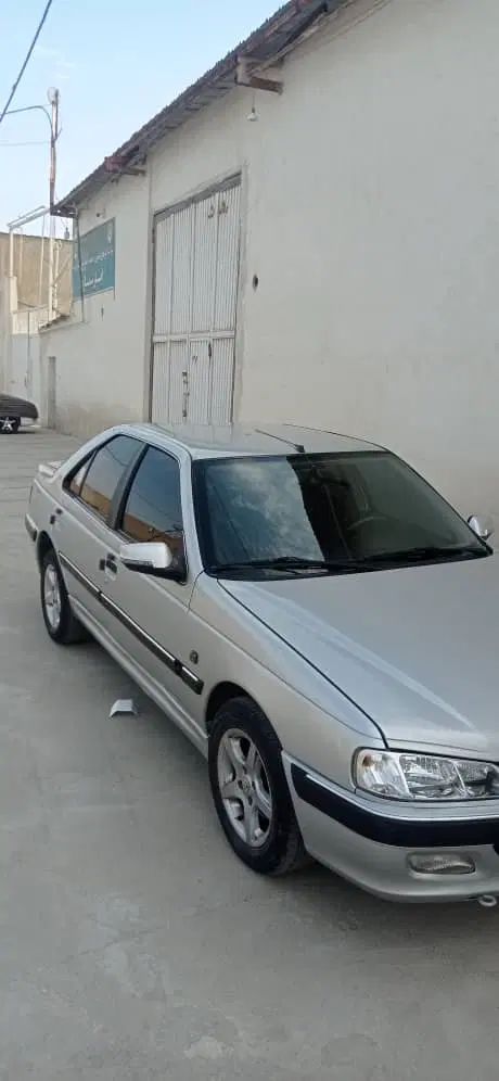 خودرو پژو، پارس آگهی ann_20335295