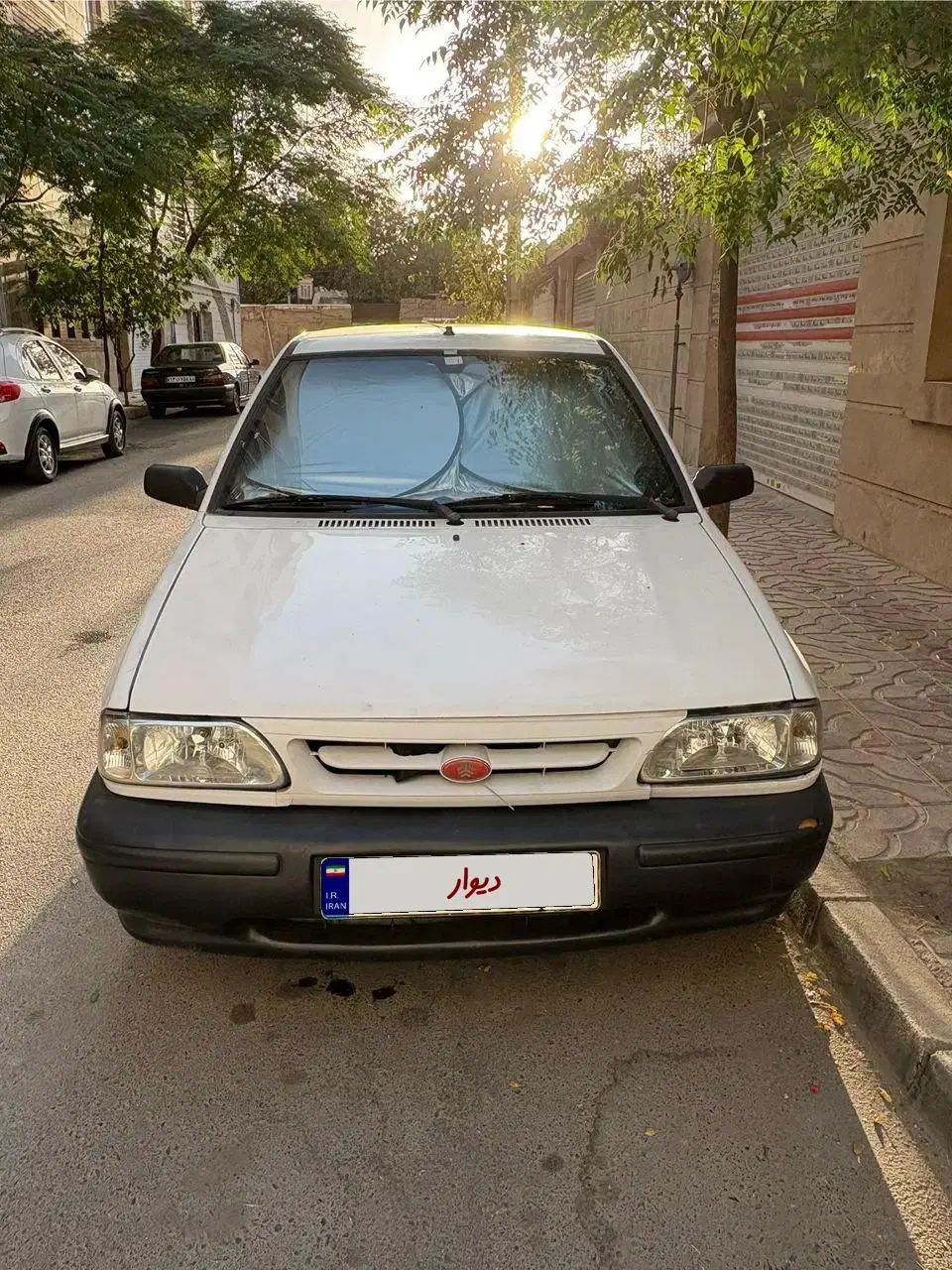 خودرو پراید، 131 آگهی ann_20335303