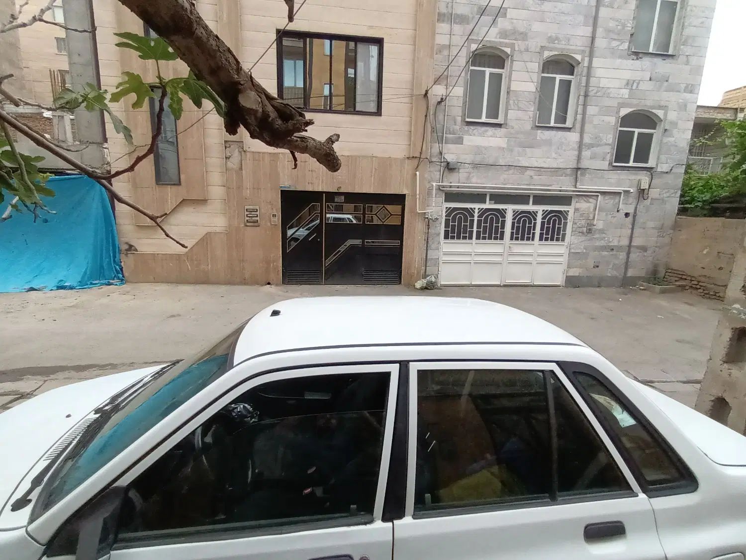 خودرو پراید، 131 آگهی ann_20335309