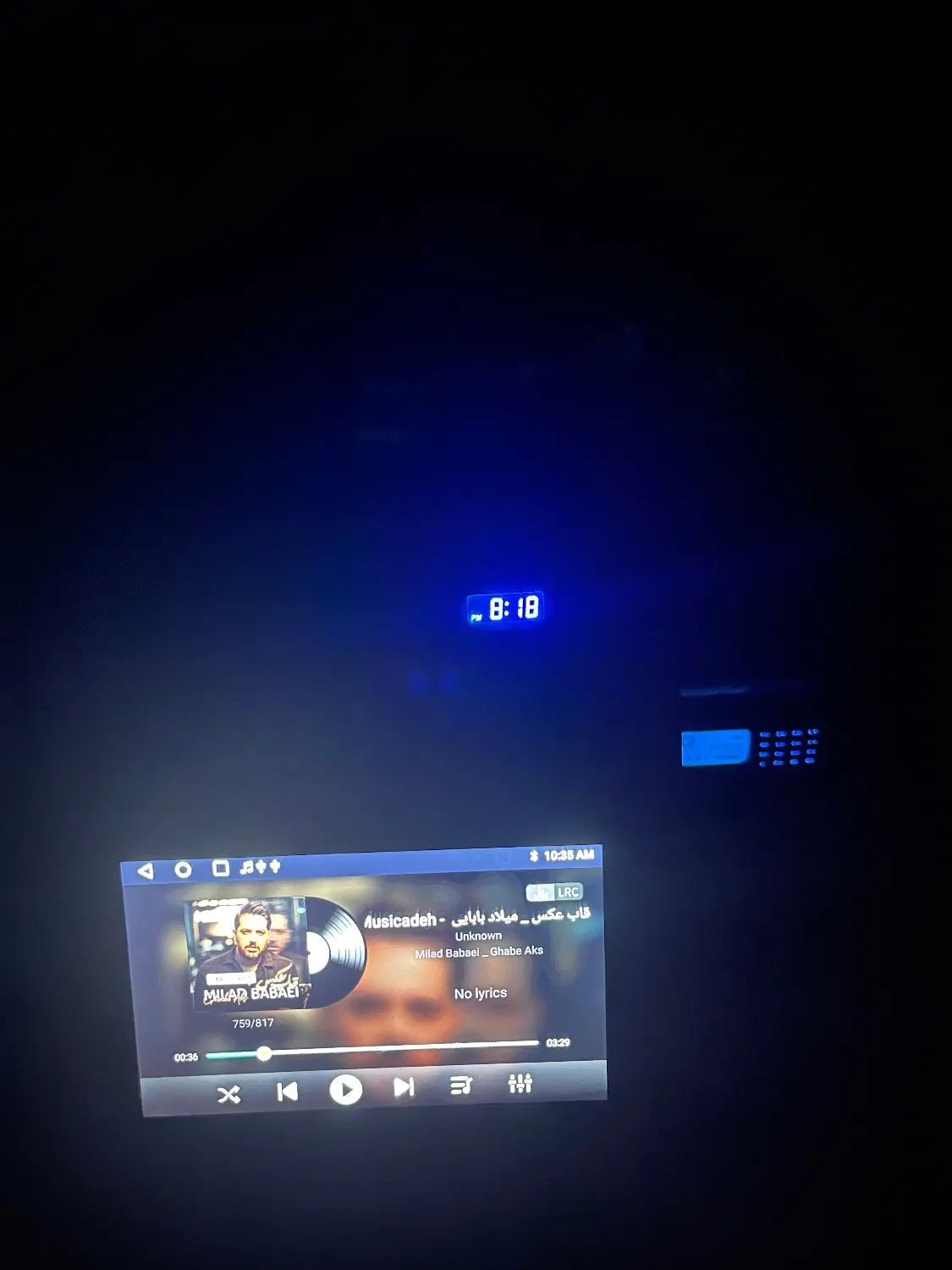 سمند LX EF7 دوگانه سوز - 1394