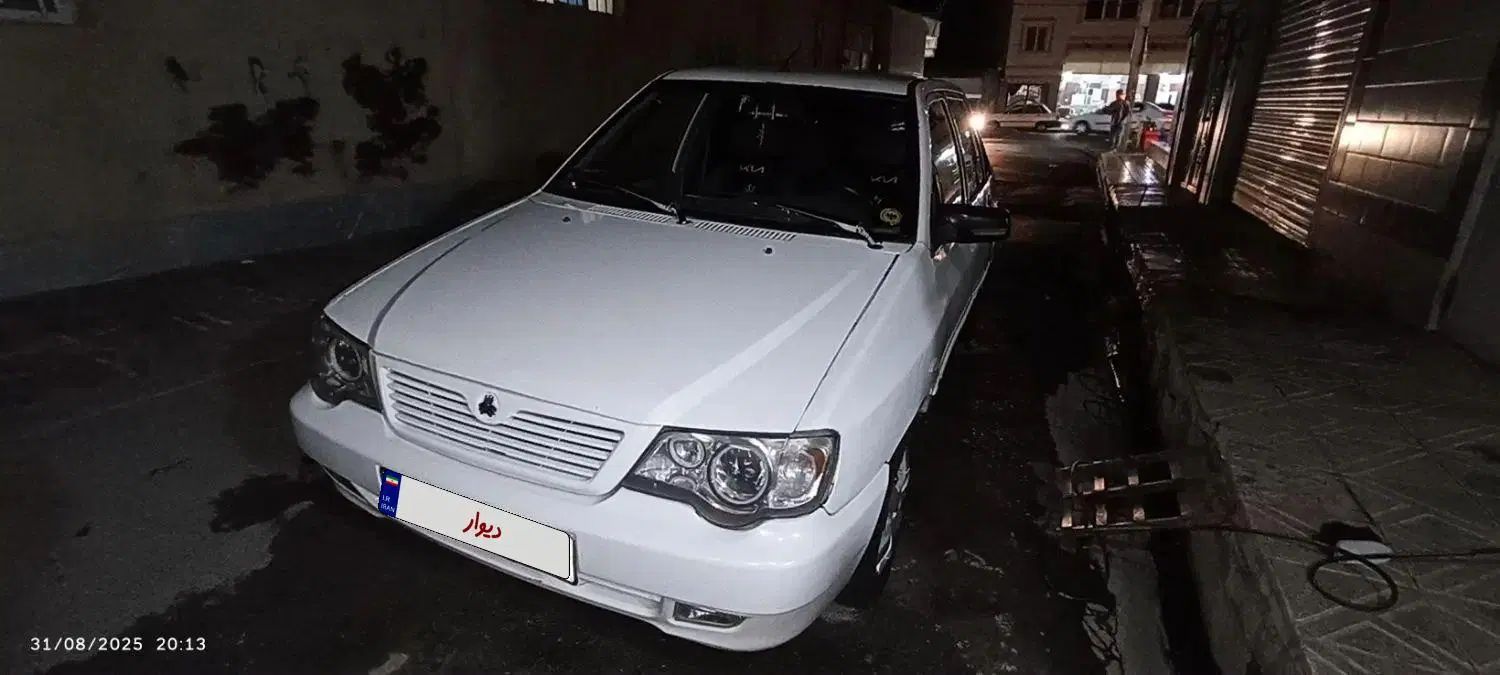 خودرو پراید، 132 آگهی ann_20335348
