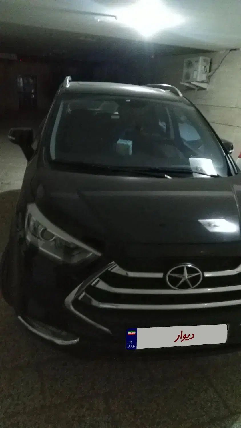 خودرو جک، S3 آگهی ann_20335367