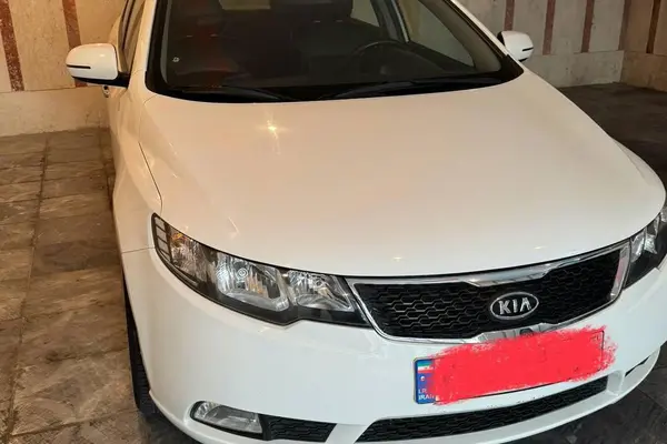 خودرو کیا، سراتو مونتاژ آگهی ann_20335374
