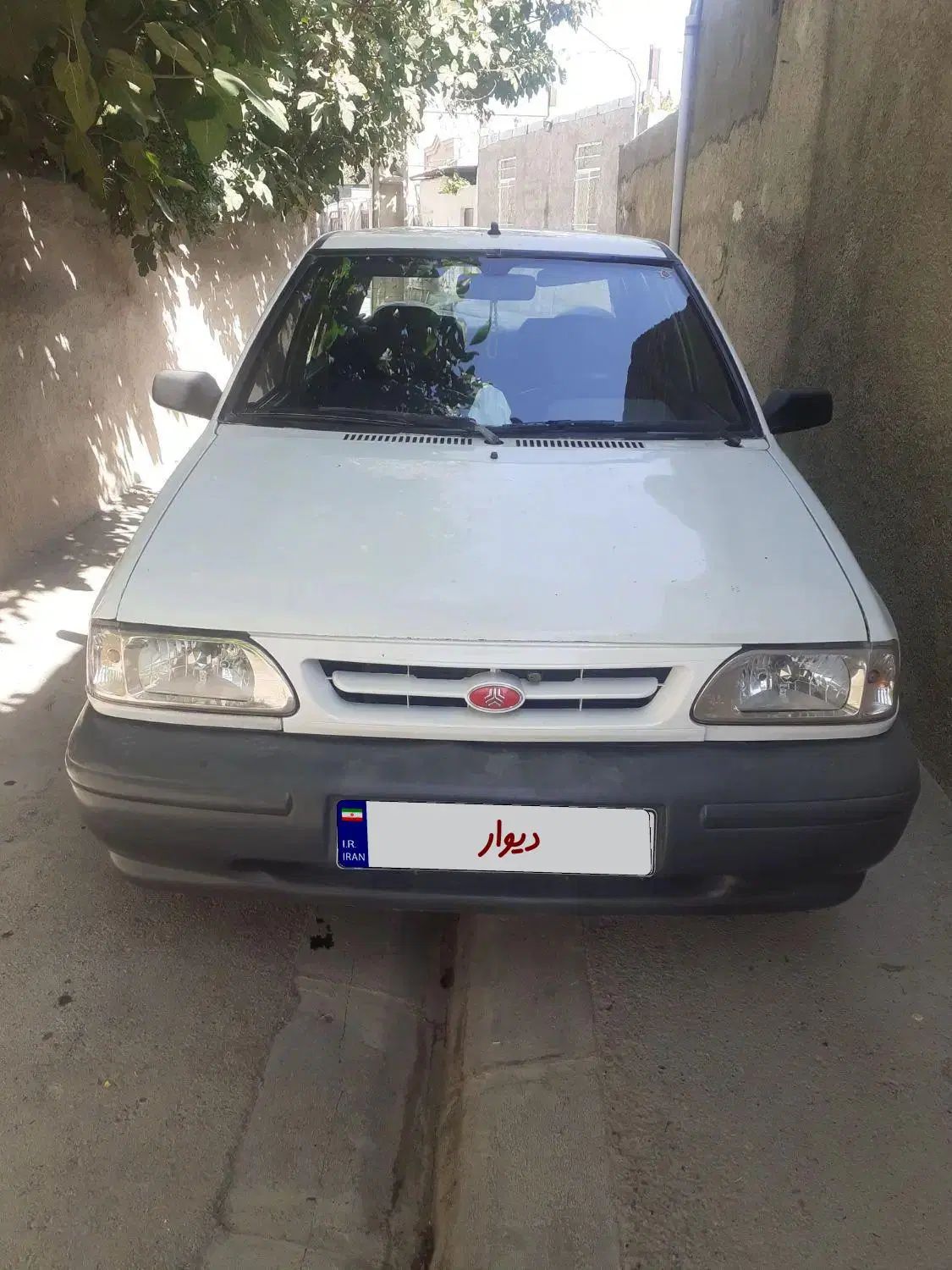 خودرو پراید، 132 آگهی ann_20335398