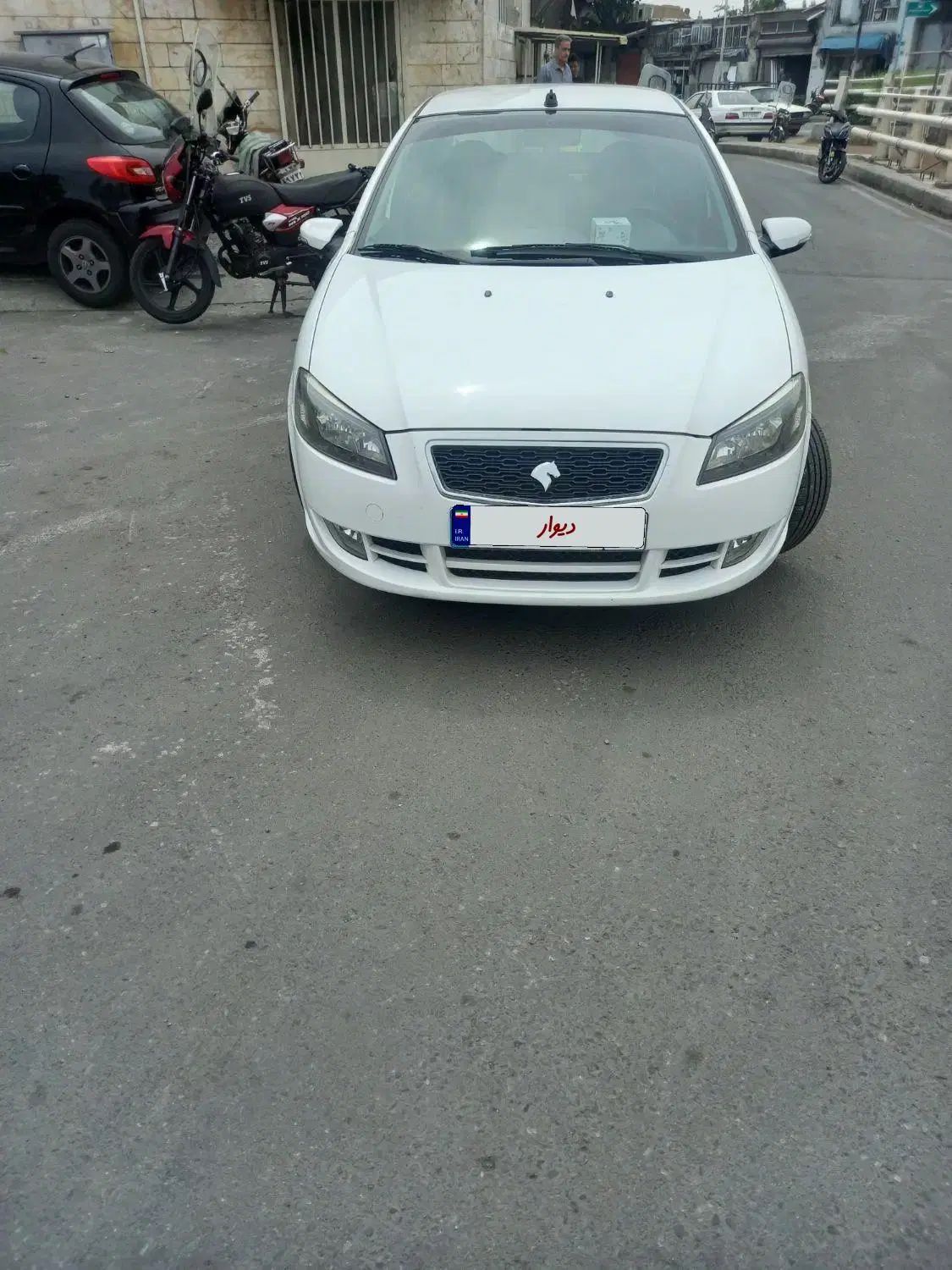 خودرو رانا، پلاس آگهی ann_20335400