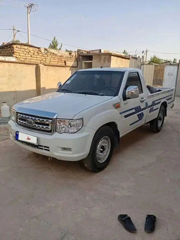 خودرو زامیاد، پادرا پلاس آگهی ann_20335407