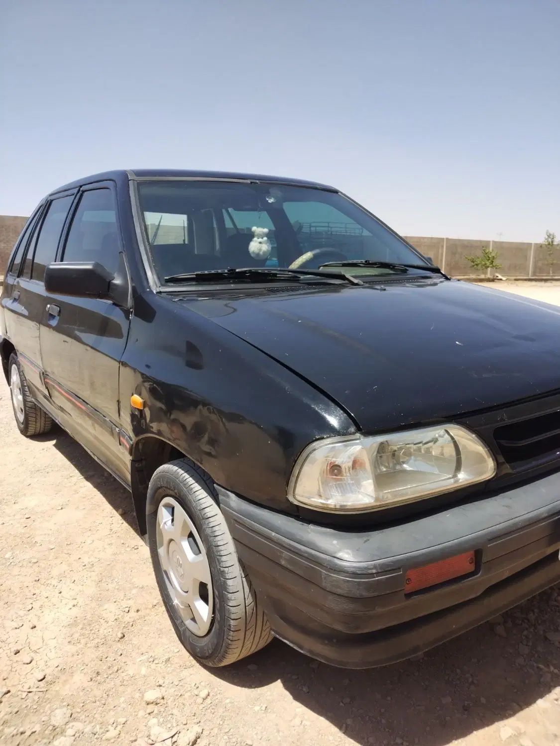 پراید 111 SE - 1397