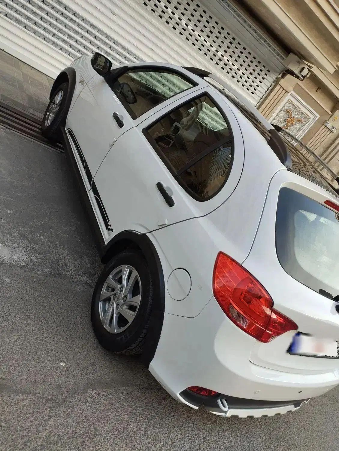 خودرو کوییک، R آگهی ann_20335425